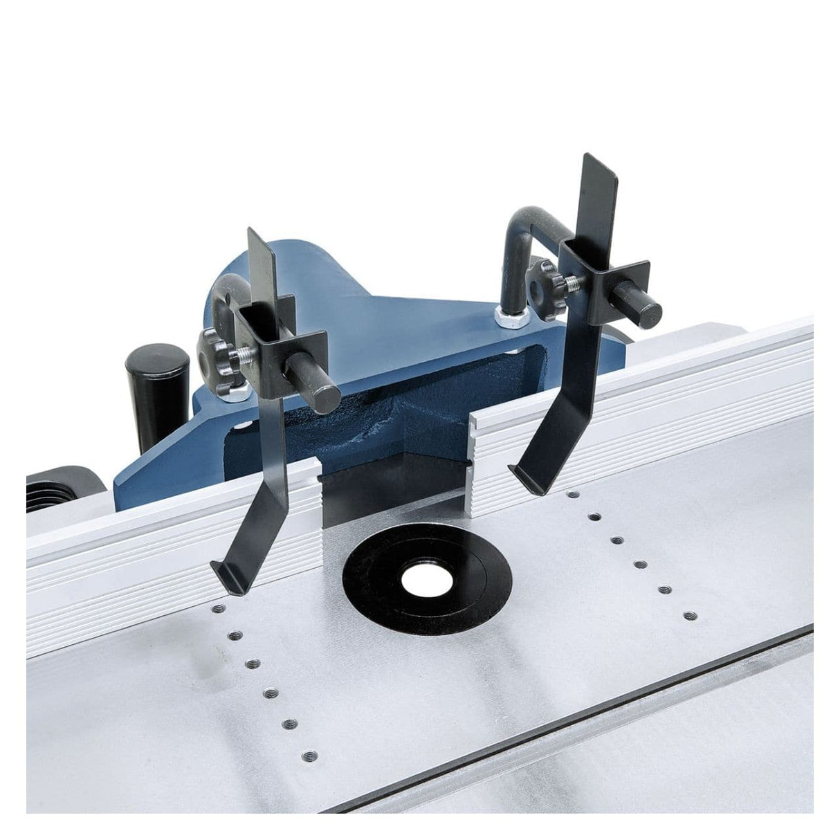 RT 3 T milling machine bench