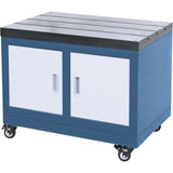 900 x 600 mm base for the TM / TM-E series