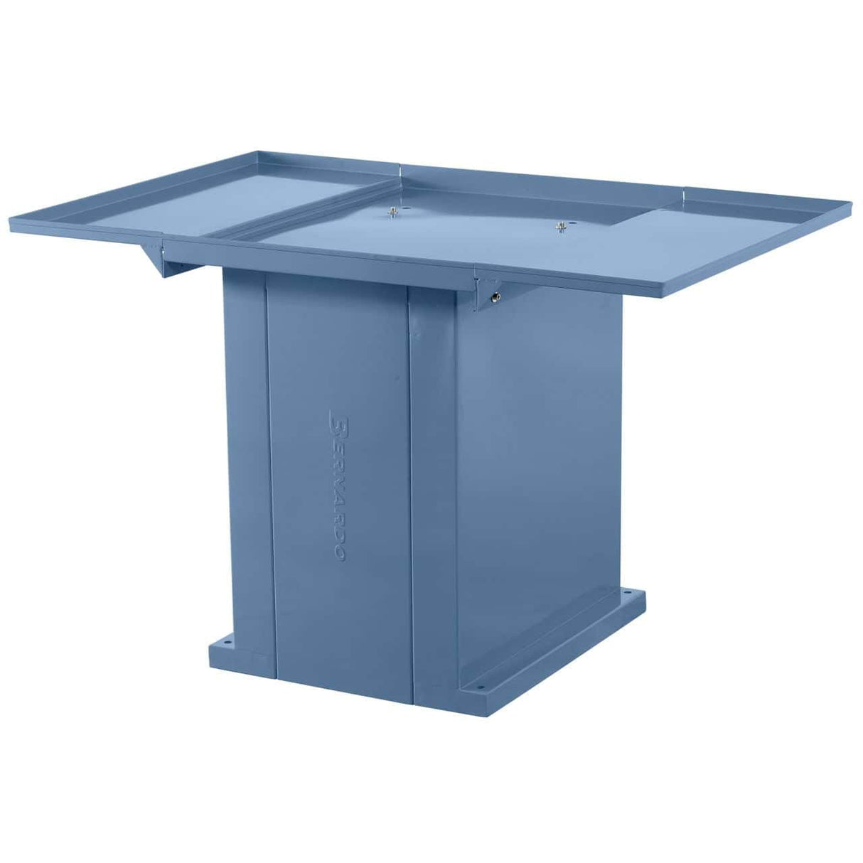 BF 6 base with cooling tank