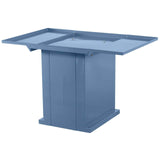 BF 6 base with cooling tank