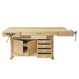 WB 2100 Profi workbench 