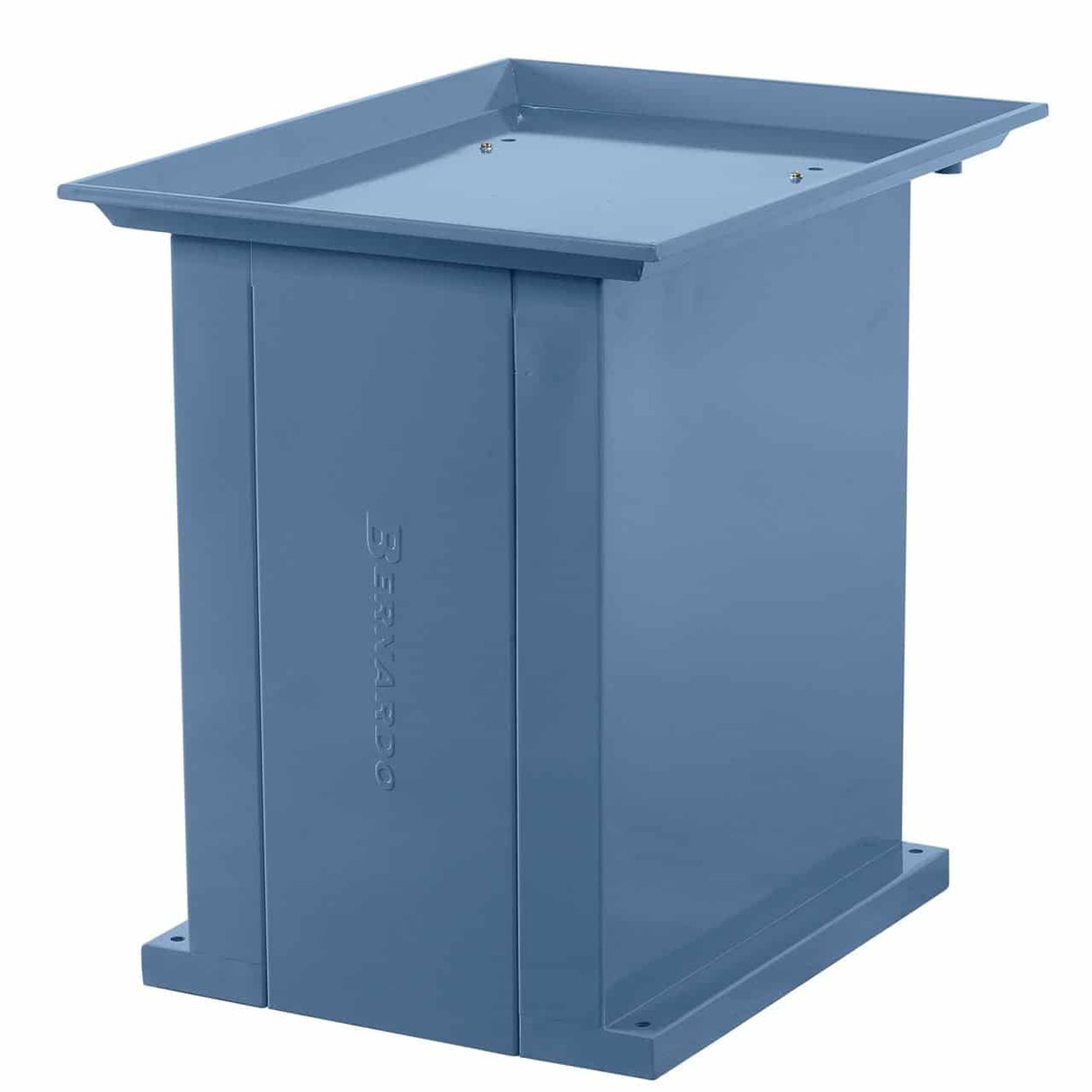 Base for drilling and milling machines Base BF 3