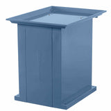 Base for drilling and milling machines Base BF 3