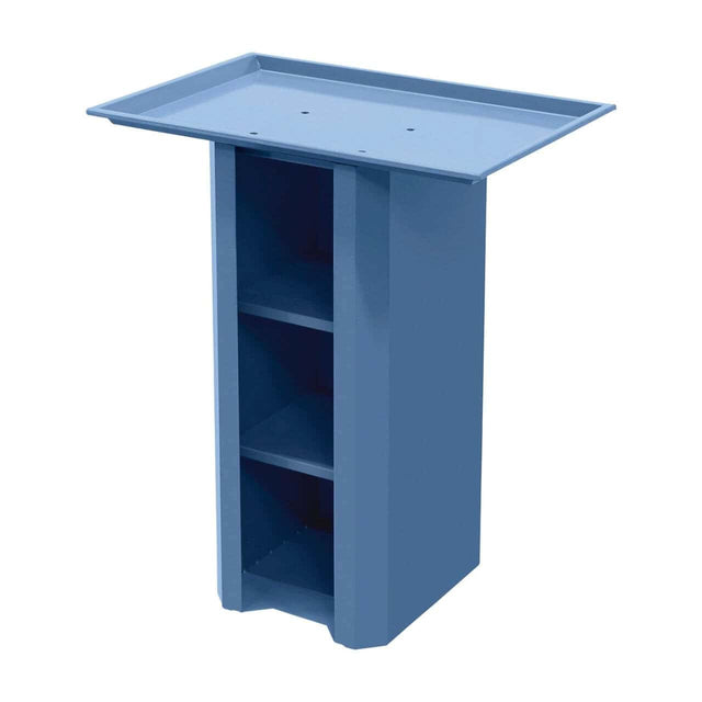 Basamento per foratrici e fresatrici