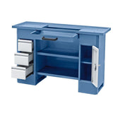 D10 Deluxe Lathe Stand for Profi(center) 700-Serie