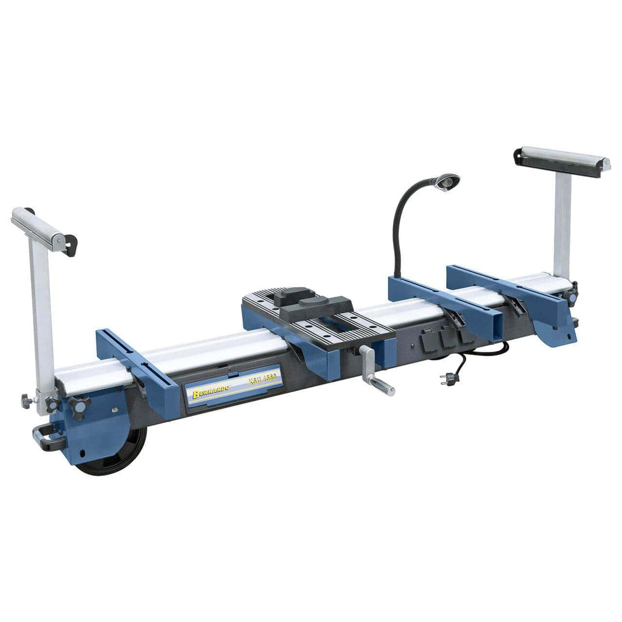 Basamento universale Bernardo