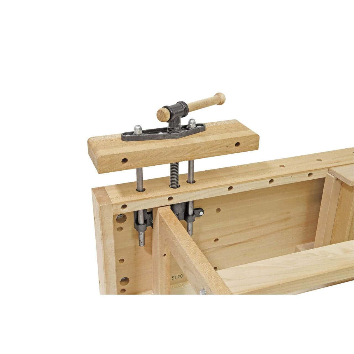 WB 2100 Profi workbench 