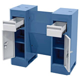 Deluxe base for Profi 450 S / Vario