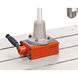 Magnetic base for TM 12 P / TM 16 P / TM 10 E / TM 12 E / TM 16 E