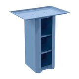 Base per macchinario