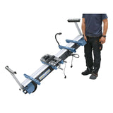 Base universale per macchine