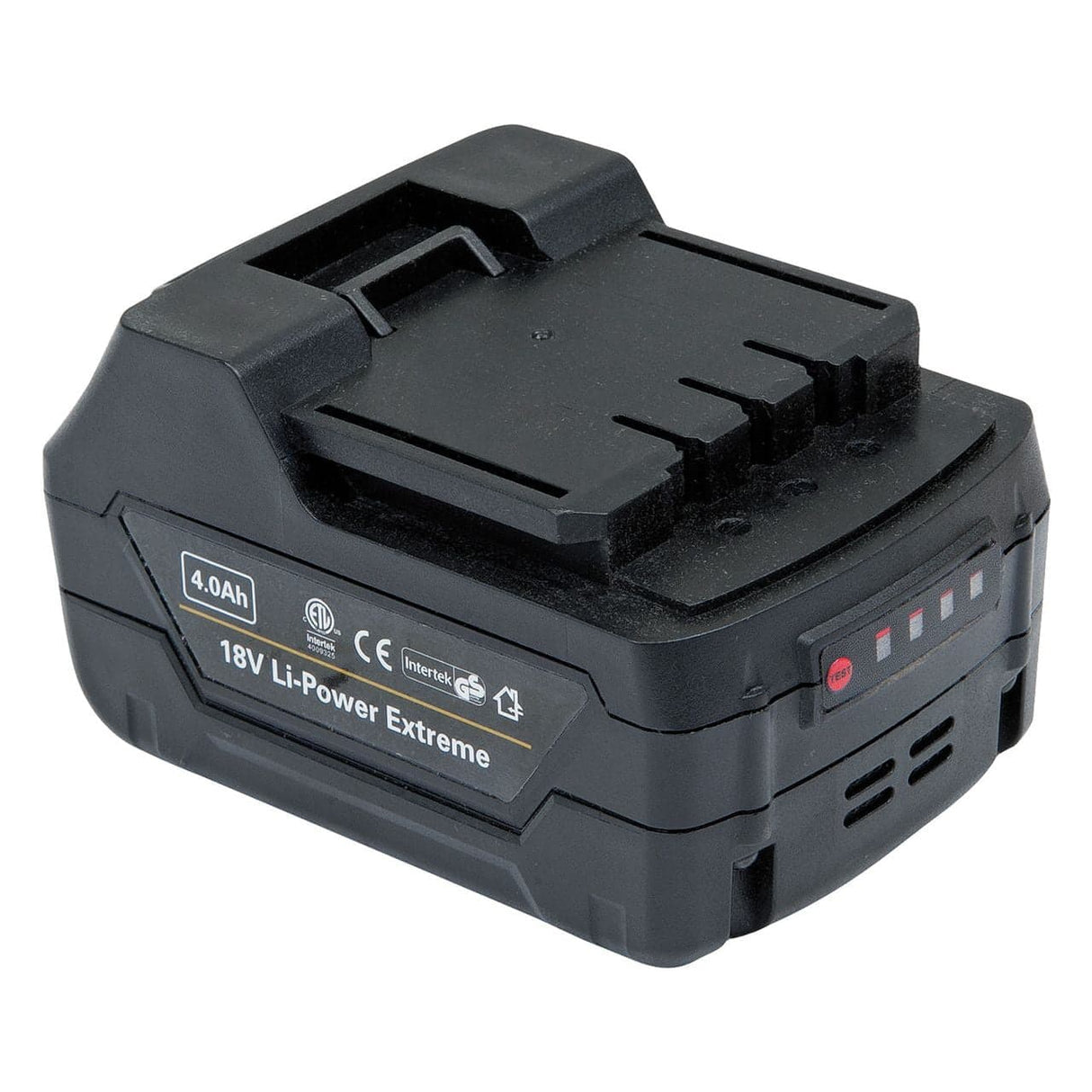 Replacement battery for DP 120 A / TBS 620 A / TBS 760 A / KNS 150 A