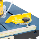 Oblique beat for the VMS series