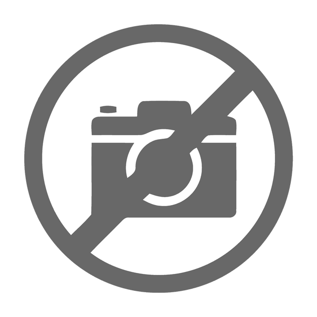 Cartuccia filtro Bernardo per aspiratore RV 203 CF, in tessuto filtrante ad alta efficienza, resistente e lavabile, per una filtrazione costante di polveri fini e trucioli.