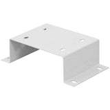 Console Bernardo per aspiratore RV 203, realizzata in acciaio verniciato, adatta per installazione a parete o a soffitto, per un montaggio stabile e sicuro.