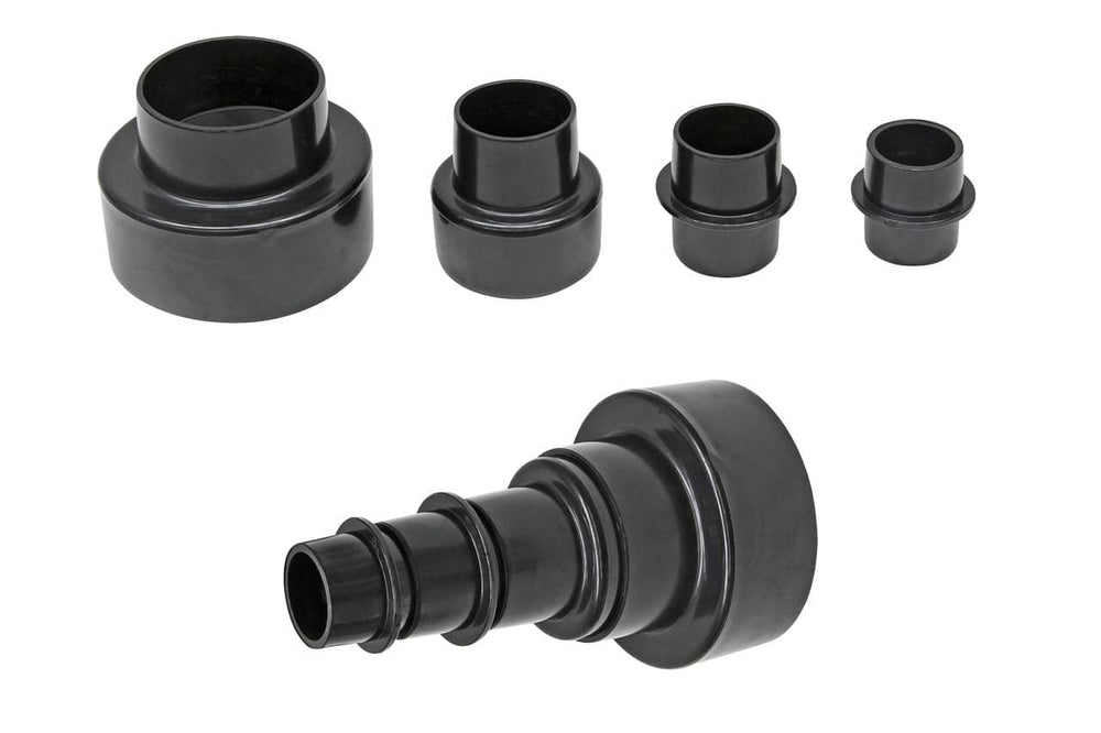 Sacchetto filtro Bernardo per aspiratori DC 160 e DC 180, in tessuto tecnico filtrante lavabile e riutilizzabile, per un’aspirazione costante e una separazione efficiente di polveri e trucioli.