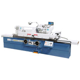 Smerigliatrice cilindrica universale Bernardo URS 1500 N con distanza tra le punte 1500 mm, mola Ø 400 mm e visualizzatore digitale a 2 assi.