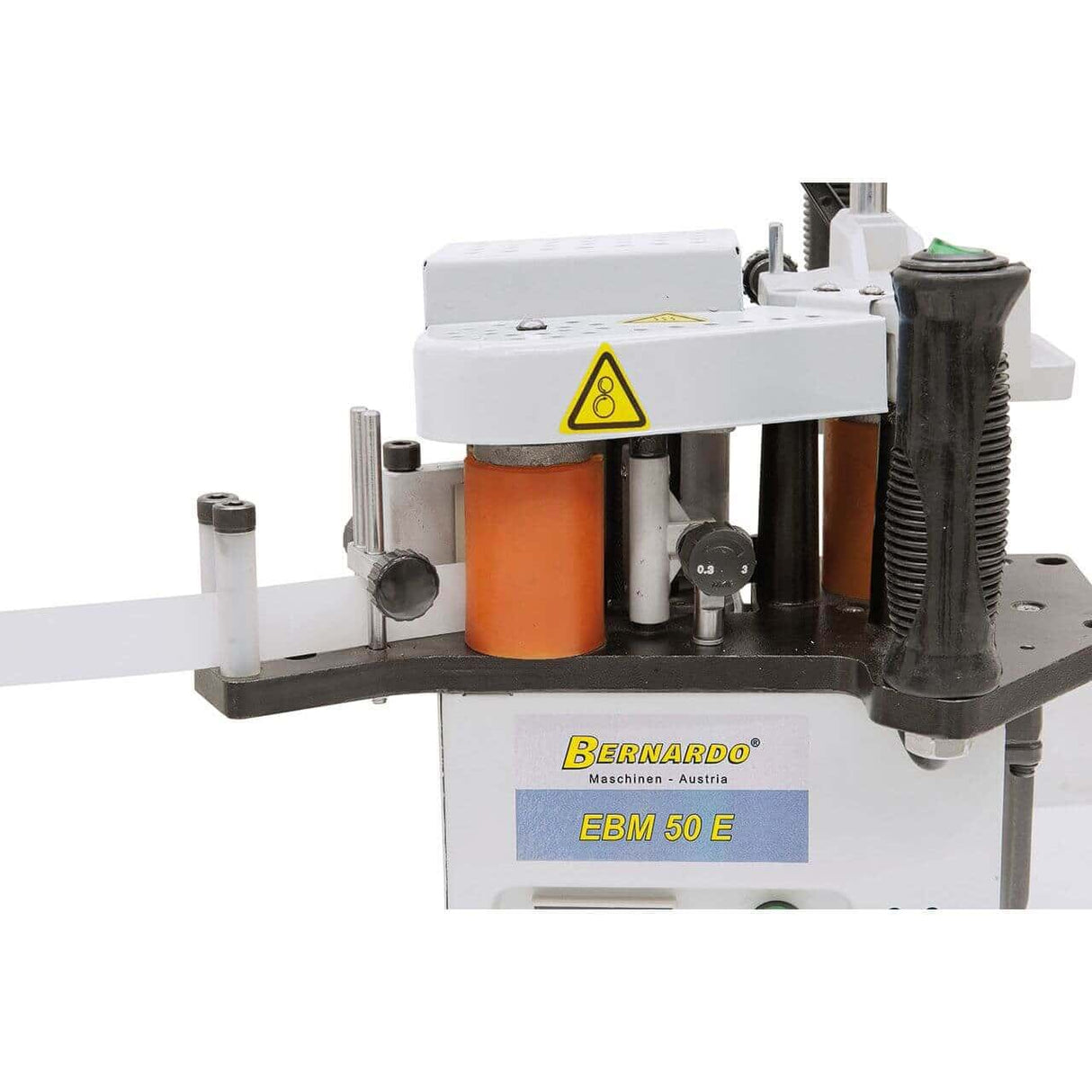 EBM 50 E mobile edge banding machine 
