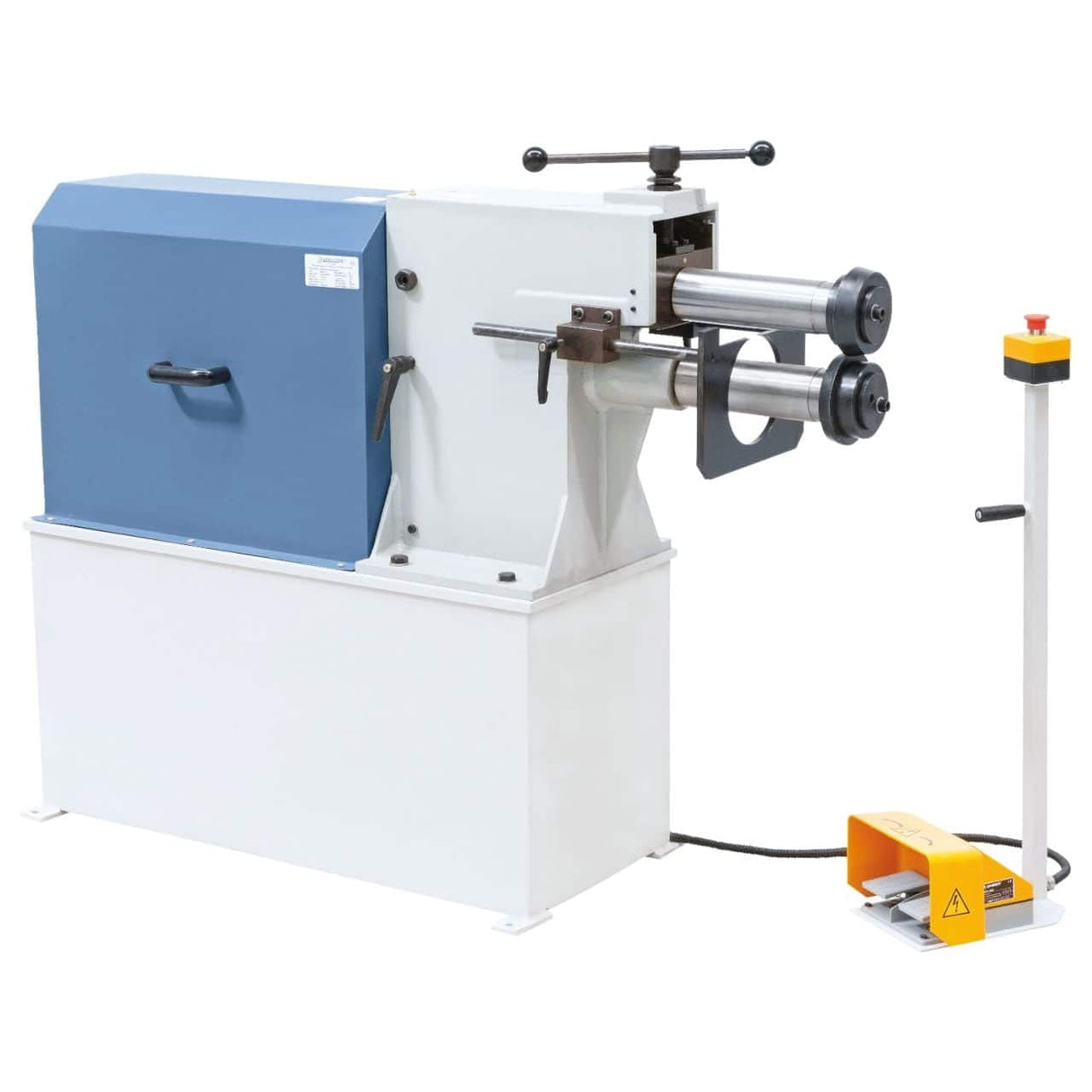 MSM 500 C electric edge banding machine