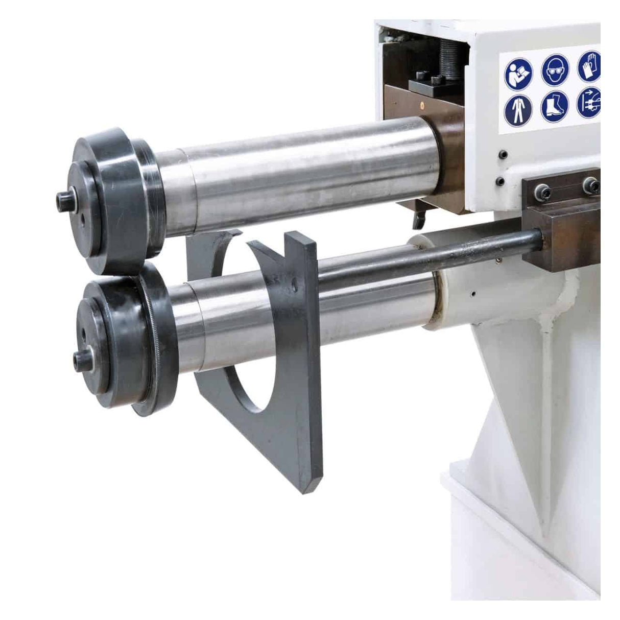 MSM 500 C electric edge banding machine