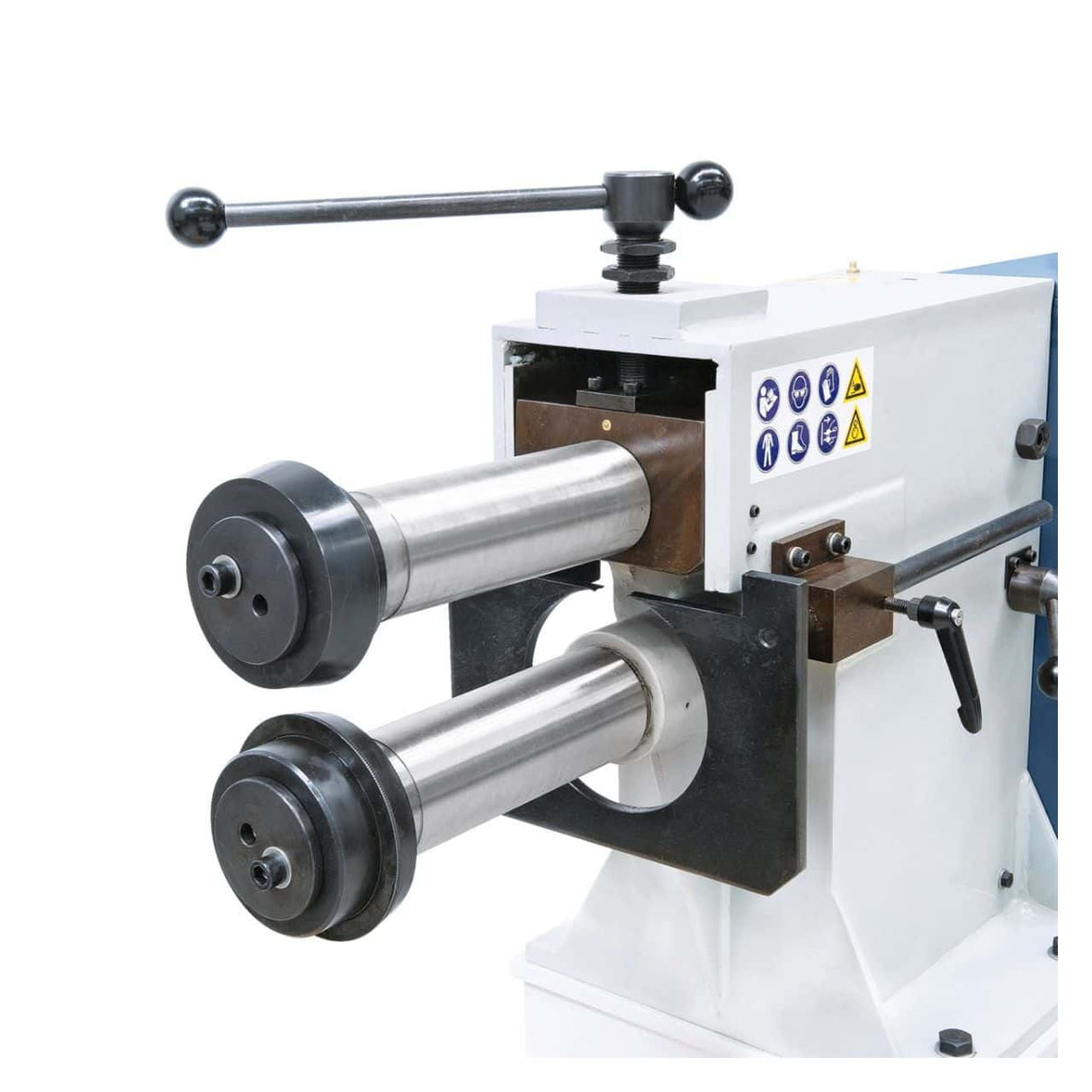 MSM 500 C electric edge banding machine