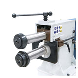 MSM 500 C electric edge banding machine