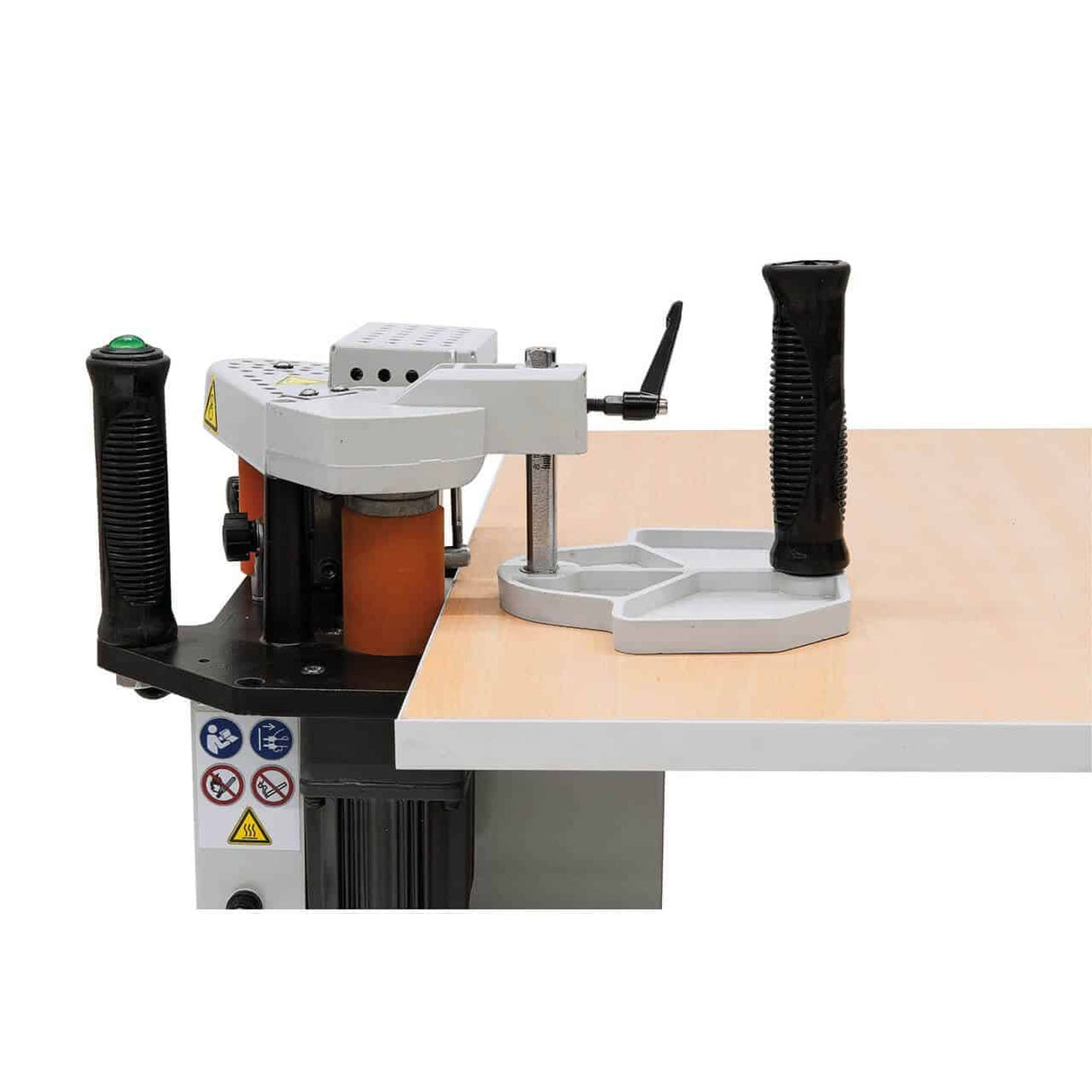 Bordatrice mobile EB