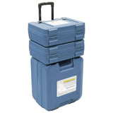 Mobile edge banding machine DR 500 S