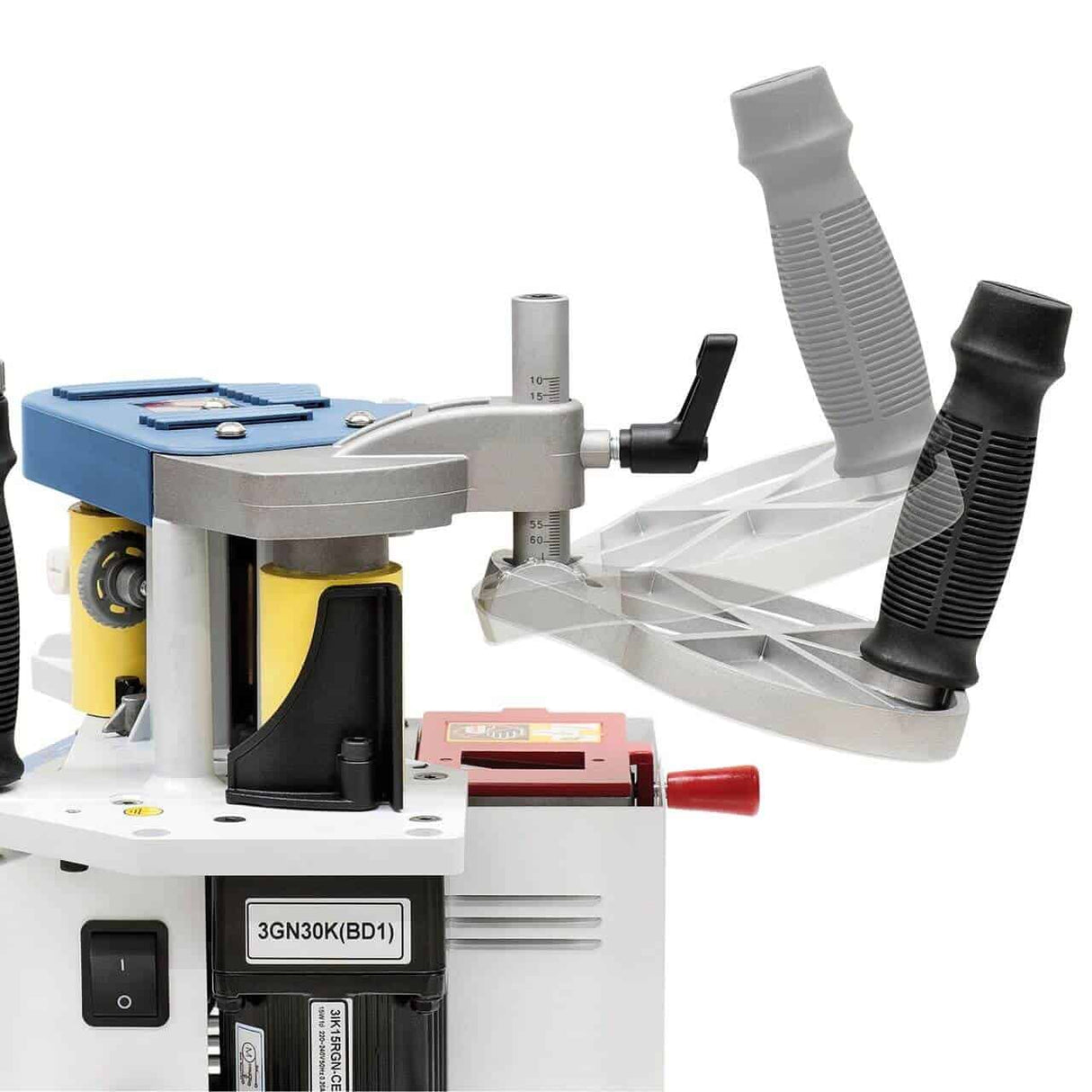 Bordatrici per il legno