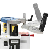 Bordatrici per il legno