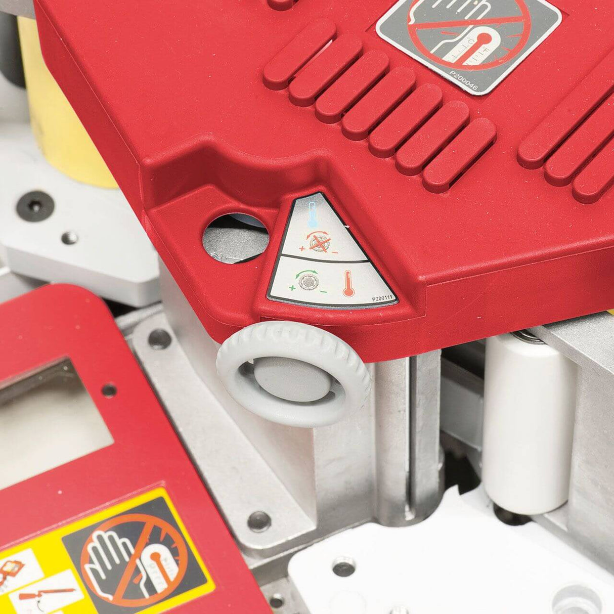 Bordatrici per legno