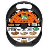 CMT Dado Pro blade set - D203x6,2-20 d30 Z12 HW