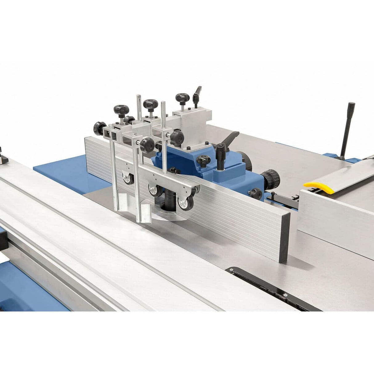 COMBINATA PER LA LAVORAZIONE DEL LEGNO