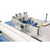 COMBINATA PER LA LAVORAZIONE DEL LEGNO