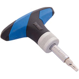 Torque screwdriver 6 Nm