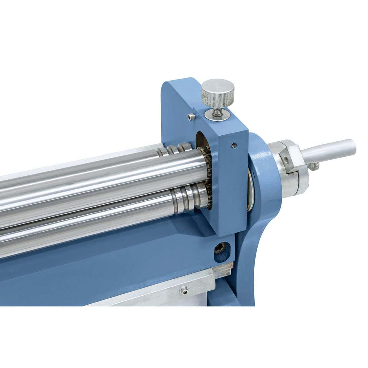 3-in-1 plate bending, shearing and bending machine - 1060 Profi