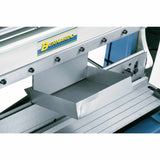 3-in-1 plate bending, shearing and bending machine - 200