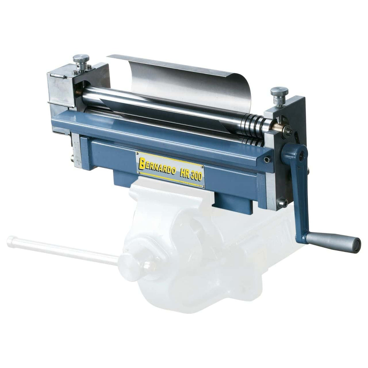 HR 300 manual bending machine