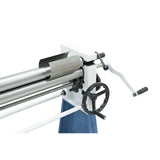 HRM 1000 manual bending machine