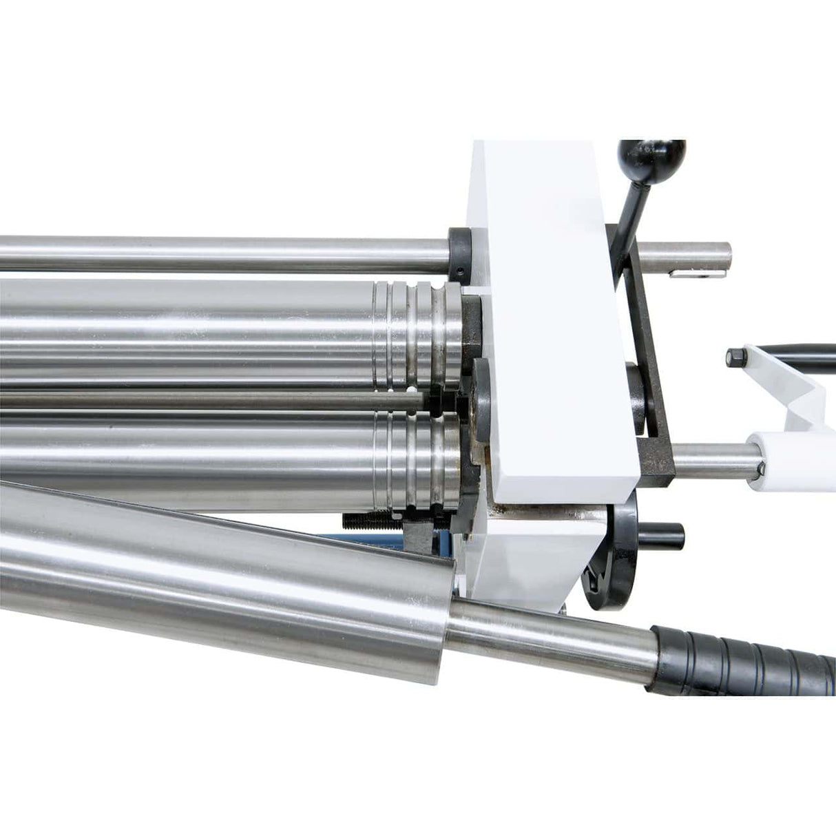 HRM 1000 manual bending machine