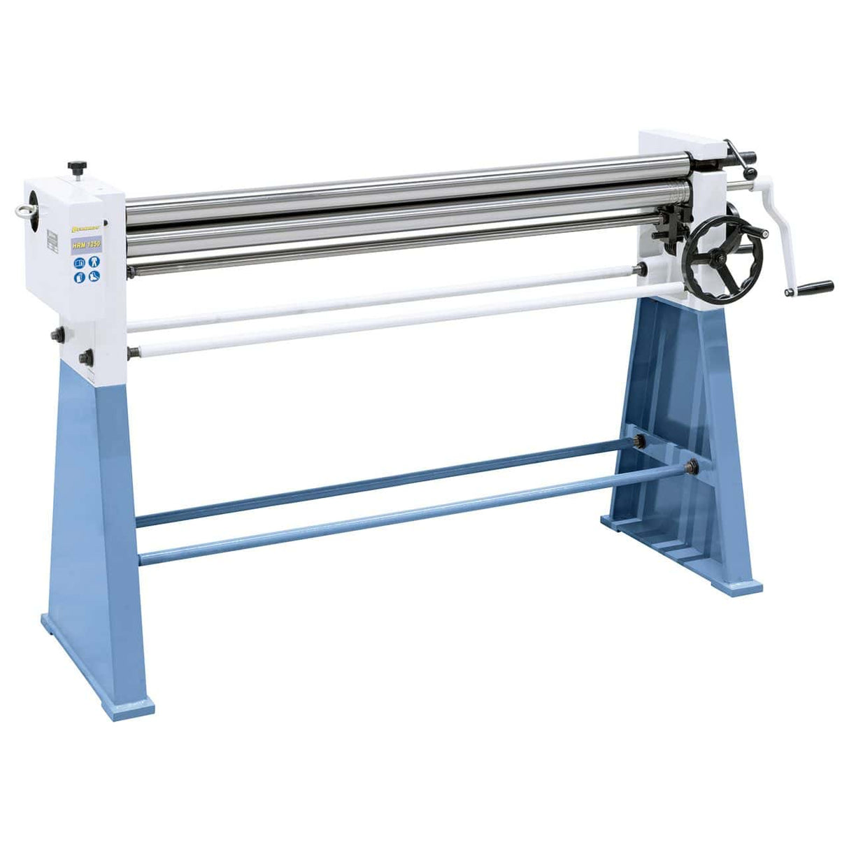 HRM 1250 manual bending machine