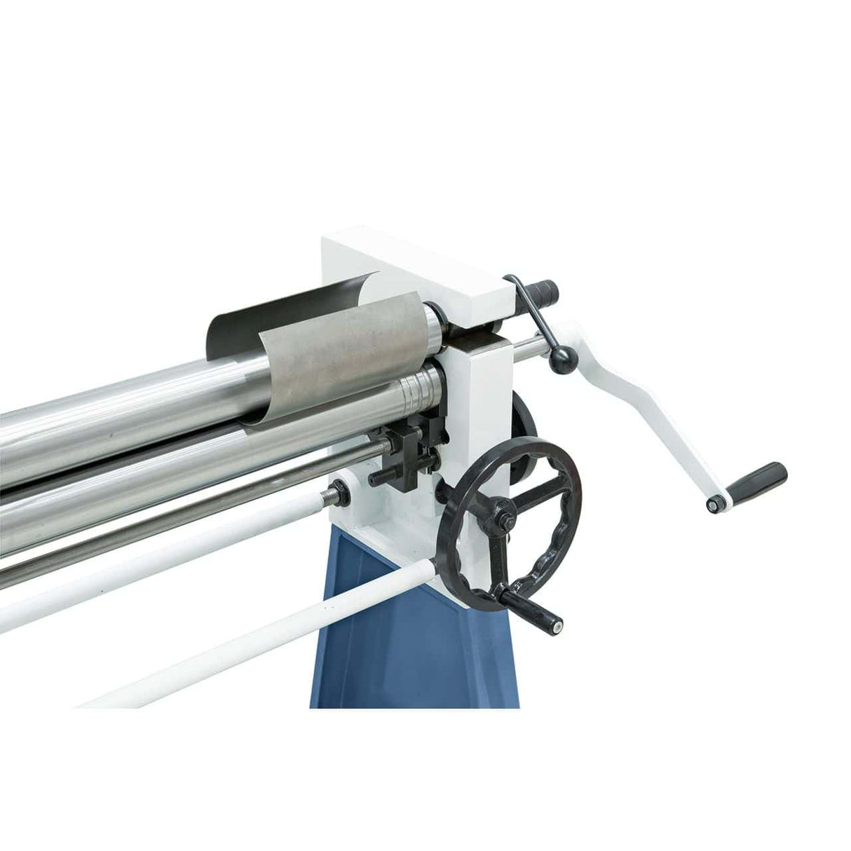 HRM 610 manual bending machine