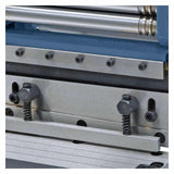 3-in-1 plate bending, shearing and bending machine - 200