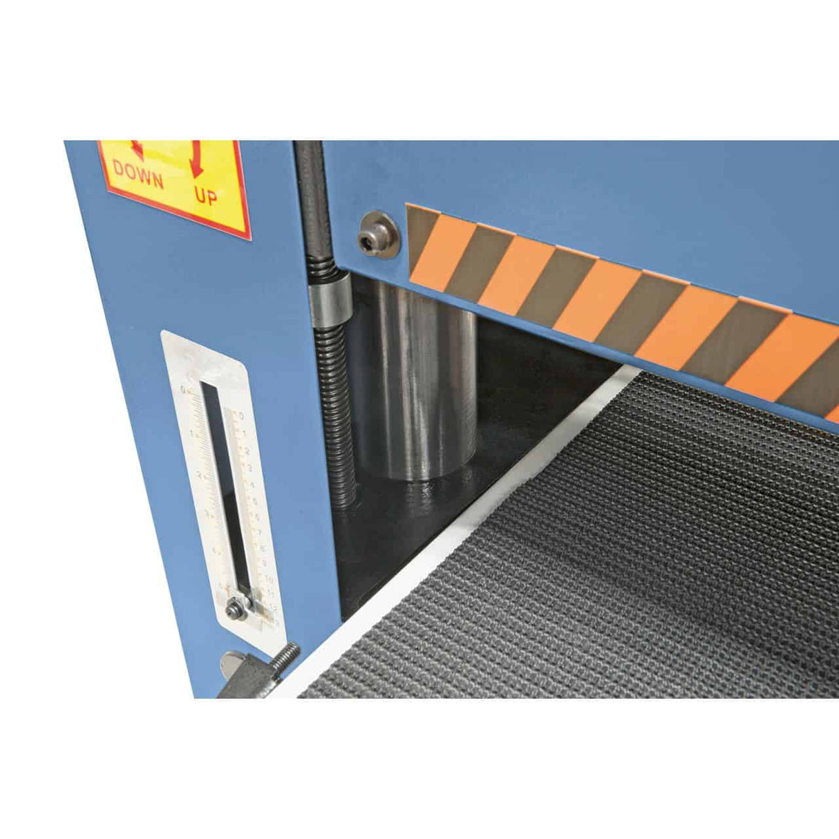 WBS 640 Pro calibrator - 230 V