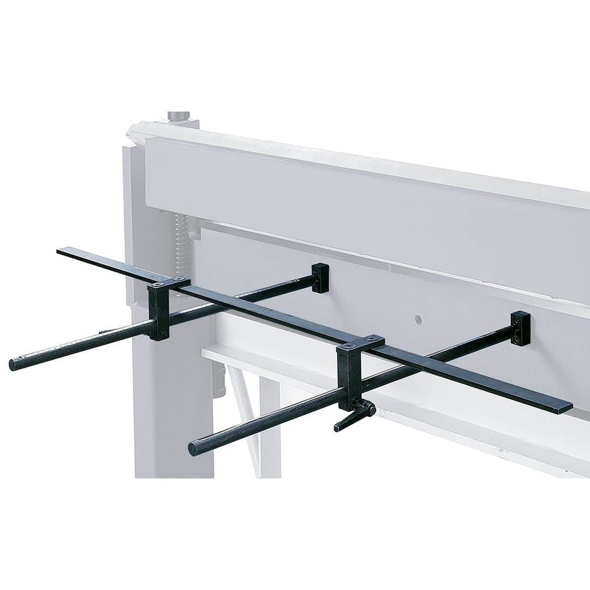 Rear caliper for TB 1260 FLEX