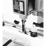 Caratteristiche Incavo cavo 9,50 mm