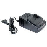 Charger for DP 120 A / TBS 620 A / TBS 760 A / KNS 150 A