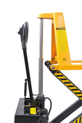 SHW 1000 ET Electric Platform Lift