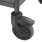 WTT 1000-1 table trolley