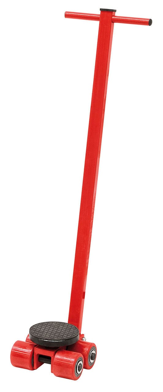 STF 16 N heavy-duty transport trolley